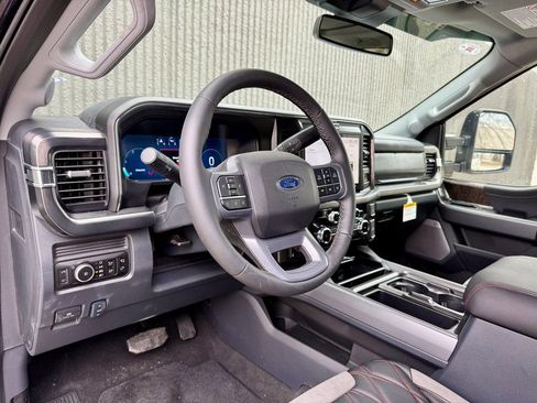 New 2026 Ford F350 Lariat AWD/4WD image 9