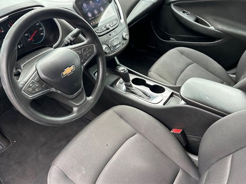Used 2020 Chevrolet Malibu LS w/ LPO, Convenience Package 2 image 7