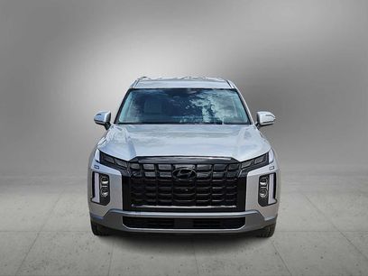 Certified 2025 Hyundai Palisade SEL