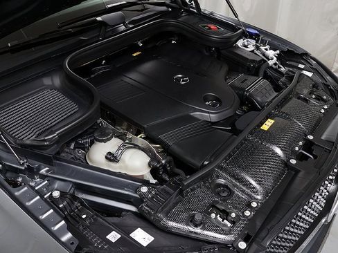 Certified 2026 Mercedes-Benz GLE 450 GLE 450 image 38