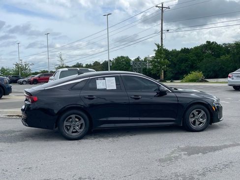 Used 2023 Kia K5 LXS FWD image 8