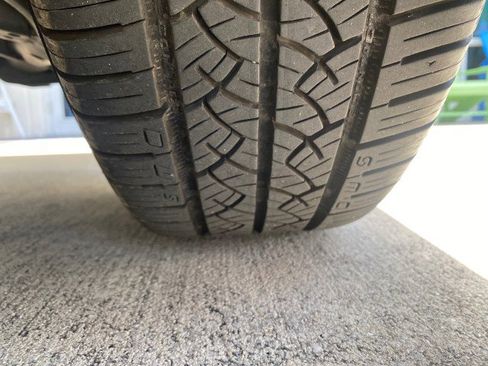 Used 2008 Honda CR-V EX-L image 81