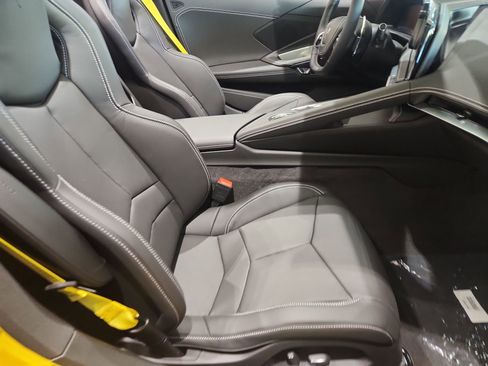 New 2026 Chevrolet Corvette Z06 w/ Battery Protection Package image 56