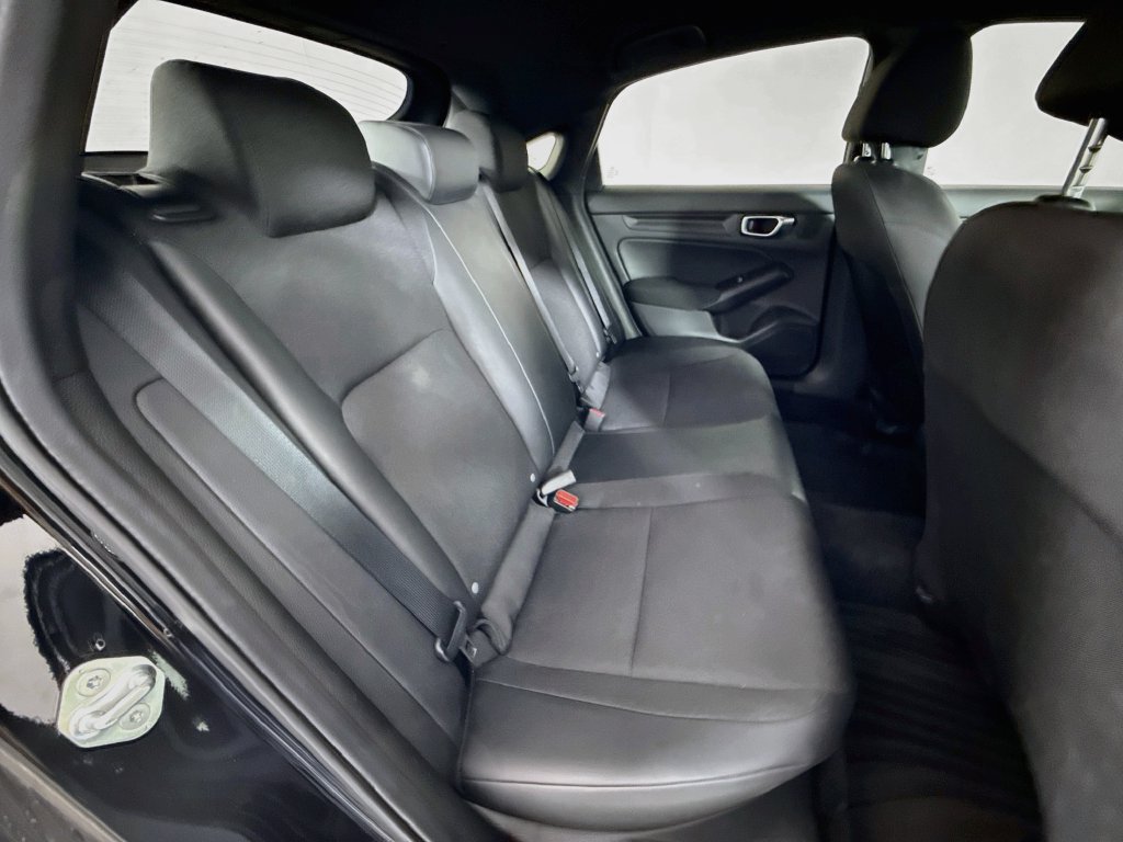 Used 2026 Honda Civic Sport image 24
