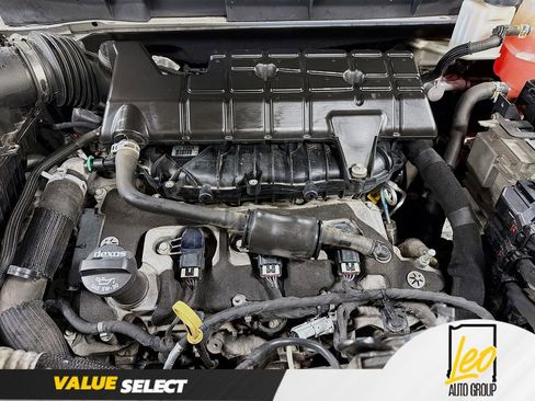 Used 2018 Chevrolet Traverse Premier image 33