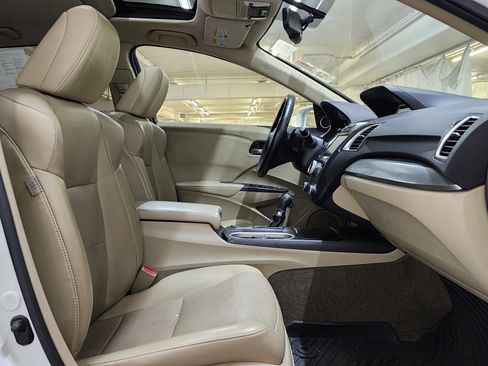 Used 2017 Acura RDX AWD w/ Technology Package image 18