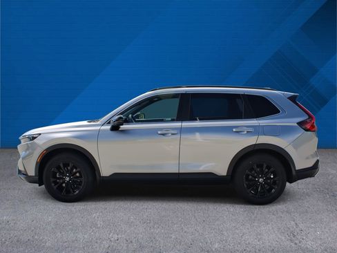 Used 2024 Honda CR-V Sport-L image 6