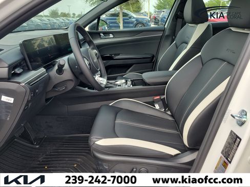 New 2026 Kia K5 GT-Line w/ GT-Line Premium Package FWD image 19
