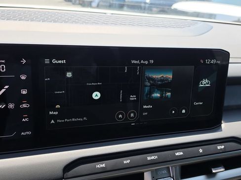 New 2027 Kia Telluride EX AWD/4WD image 24