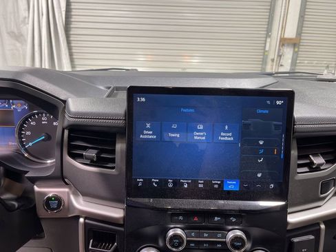 Used 2024 Ford Expedition Max XLT AWD/4WD image 41