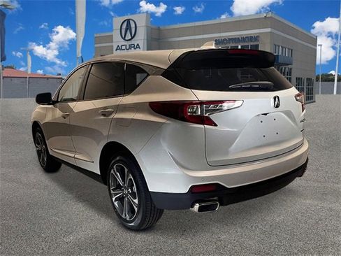 New 2026 Acura RDX w/ Technology Package image 3