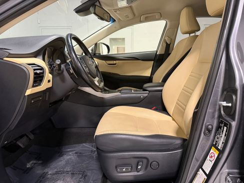 Used 2019 Lexus NX 300 FWD w/ Accessory Package 2 image 12