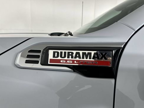New 2026 GMC Sierra 2500 Denali w/ Denali Reserve Package AWD/4WD image 34