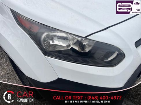 Used 2018 Ford Transit Connect XL image 19