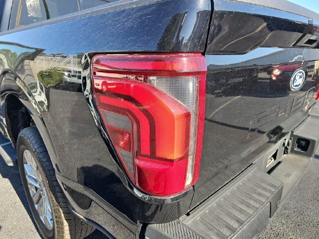 Used 2024 Ford F150 Lariat w/ Equipment Group 502A High AWD/4WD image 35