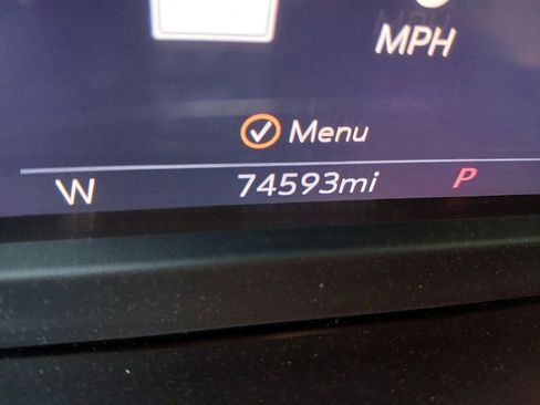 Used 2022 Chevrolet Silverado 1500 High Country image 25