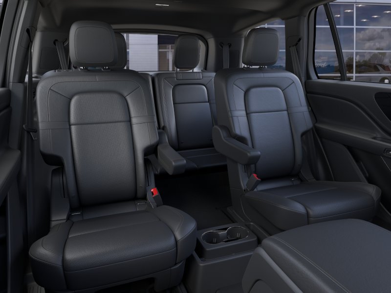 New 2026 Lincoln Aviator Reserve AWD/4WD image 11