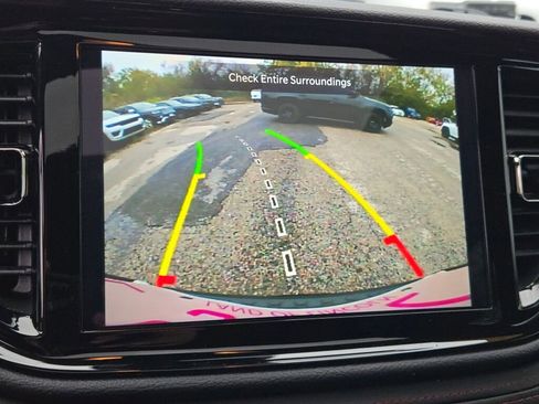 Certified 2024 Dodge Durango R/T image 22