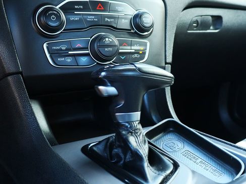 Used 2021 Dodge Charger GT w/ Blacktop Package image 50