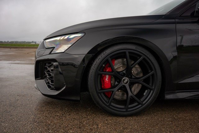 Used 2022 Audi RS 3 AWD/4WD image 10