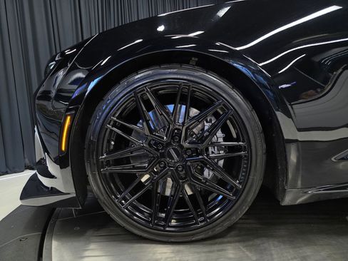 Used 2022 Chevrolet Camaro ZL1 image 44