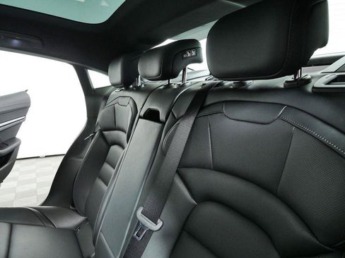 New 2026 Porsche Taycan RWD image 22