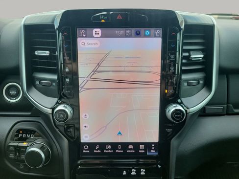 New 2025 RAM 1500 Big Horn image 21