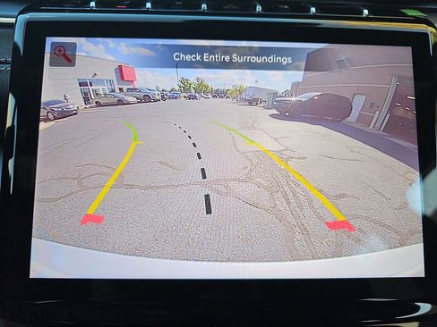 New 2025 Jeep Grand Cherokee L Limited w/ Trailer Tow Package image 25