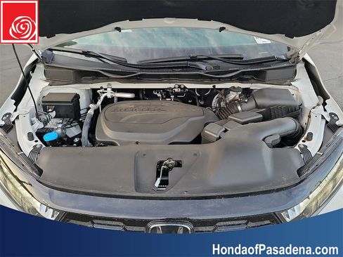 Used 2026 Honda Odyssey Elite image 30