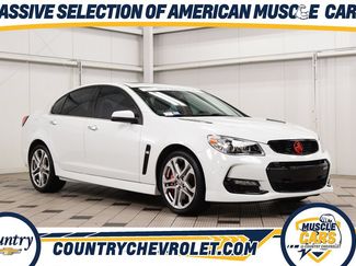 Used 2017 Chevrolet SS RWD video 1
