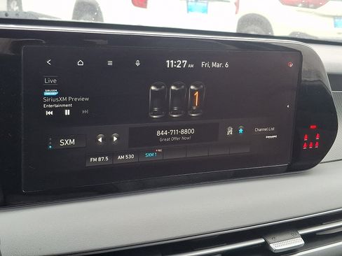 Used 2023 Hyundai Palisade SEL AWD/4WD image 17