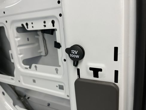 New 2026 Ford Transit 250 148 Medium Roof Extended AWD image 25