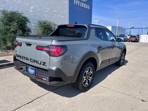 New 2026 Hyundai Santa Cruz XRT AWD/4WD image 3