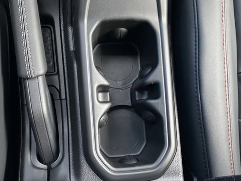 New 2026 Jeep Wrangler Unlimited Rubicon image 27