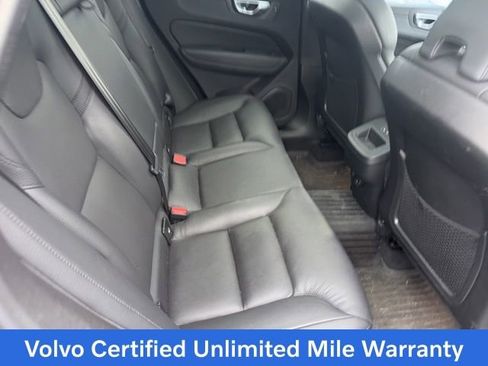 Certified 2023 Volvo XC60 B5 Plus w/ Climate Package image 5
