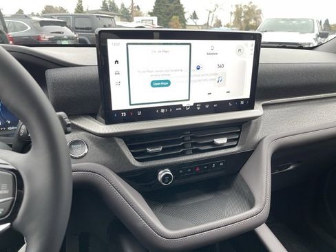 New 2026 Ford Explorer Platinum w/ LUX Leather Package image 9