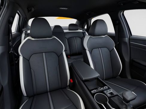 New 2026 Kia K5 GT-Line AWD/4WD image 15