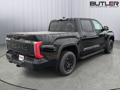 New 2026 Toyota Tundra TRD Pro AWD/4WD image 6