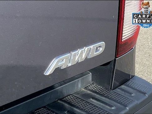 Used 2023 Honda Ridgeline RTL image 8