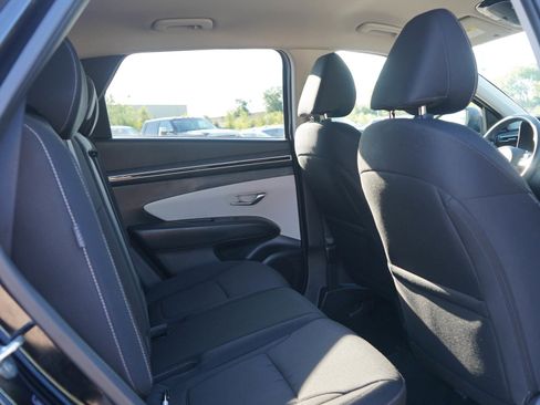 Used 2024 Hyundai Tucson SEL AWD/4WD image 12