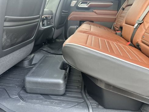 New 2026 GMC Sierra 2500 Denali Ultimate w/ Max Trailering Package image 33