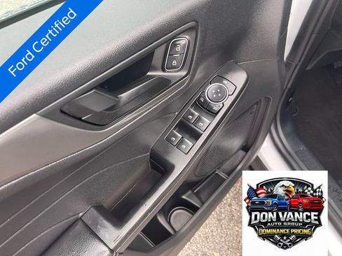 Certified 2025 Ford Escape Active AWD/4WD image 11