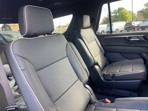 New 2026 Chevrolet Tahoe Premier image 10