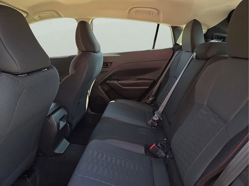 New 2026 Subaru Impreza 2.0i Sport image 10