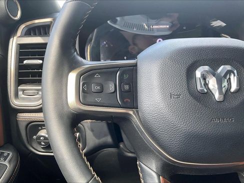 Used 2023 RAM 3500 Limited AWD/4WD image 19