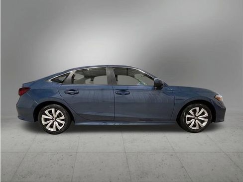 New 2026 Honda Civic LX image 7