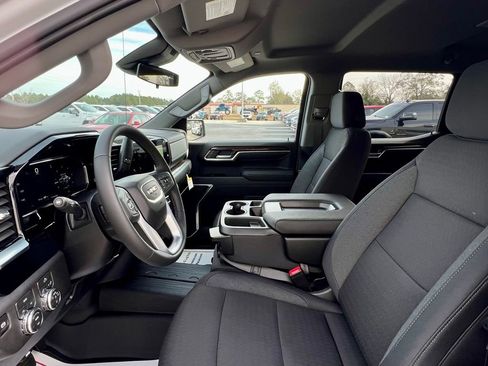 New 2026 GMC Sierra 1500 Elevation w/ Elevation Select Package image 8