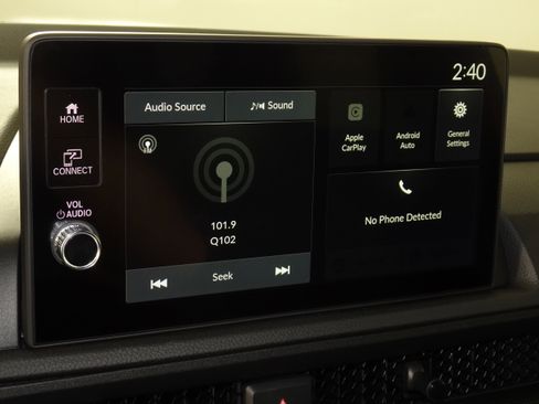 New 2026 Honda CR-V Sport image 24