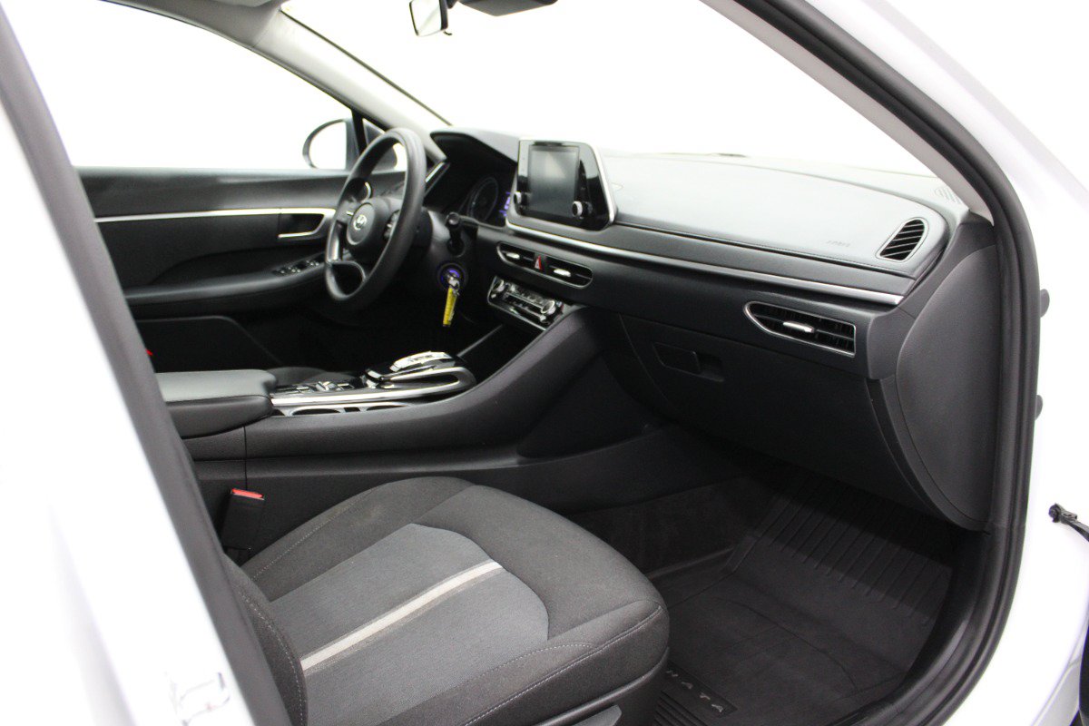 Used 2021 Hyundai Sonata SE FWD image 10