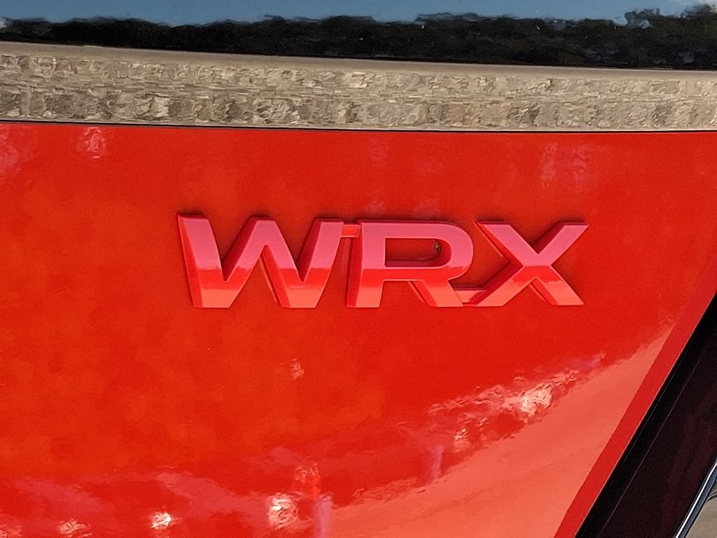 New 2026 Subaru WRX Premium AWD/4WD image 11